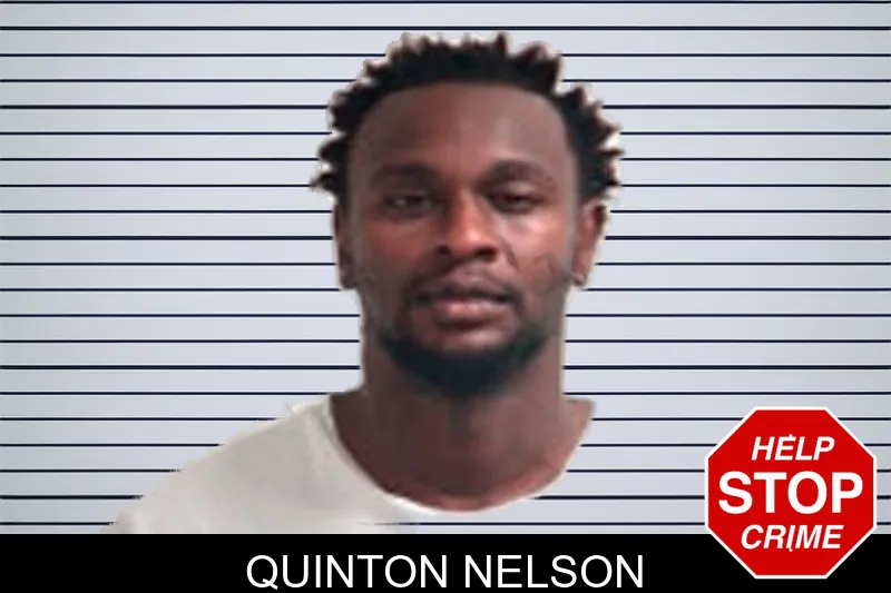 Quinton Nelson mugshot – Henry County , Georgia Quinton Nelson mugshot