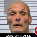 Quinton Sparks mugshot – Ware County , Georgia Quinton Sparks mugshot