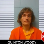 Quinton Woody mugshot
