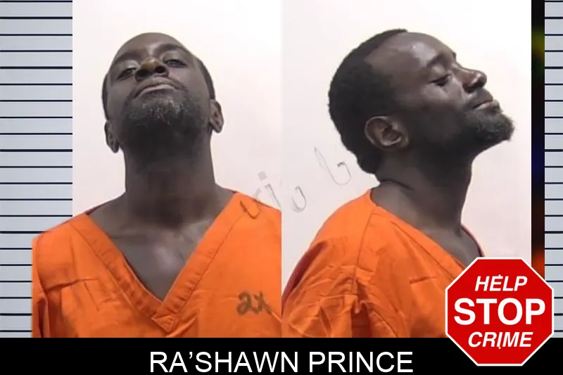 Ra’Shawn Prince mugshot – Clarke County , Georgia Ra’Shawn Prince mugshot