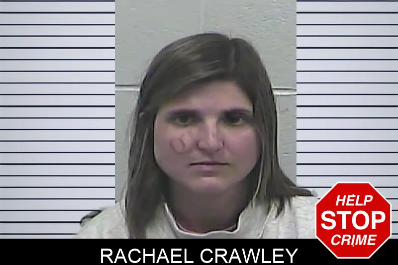 Rachael Crawley mugshot – Dawson County , Georgia Rachael Crawley mugshot