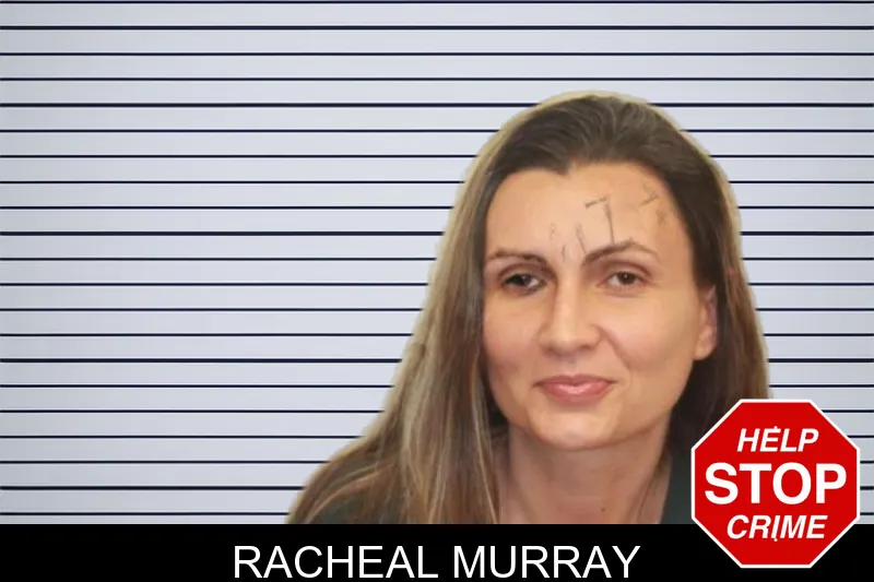 Racheal Murray mugshot – Chatham County , Georgia Racheal Murray mugshot