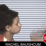Rachel Baughcum mugshot – Barrow County , Georgia Rachel Baughcum mugshot
