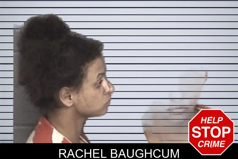 Rachel Baughcum mugshot – Barrow County , Georgia Rachel Baughcum mugshot