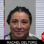 Rachel Deltoro mugshot – Tift County , Georgia Rachel Deltoro mugshot