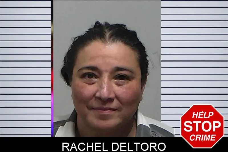 Rachel Deltoro mugshot – Tift County , Georgia Rachel Deltoro mugshot