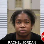 Rachel Jordan mugshot – Heard County , Georgia Rachel Jordan mugshot