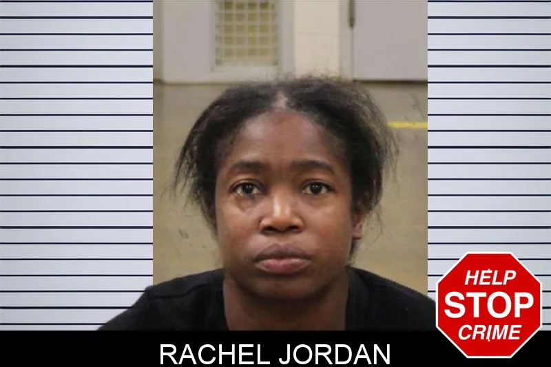 Rachel Jordan mugshot – Heard County , Georgia Rachel Jordan mugshot