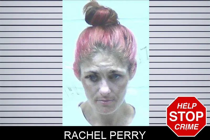 Rachel Perry mugshot – Jackson County , Georgia Rachel Perry mugshot
