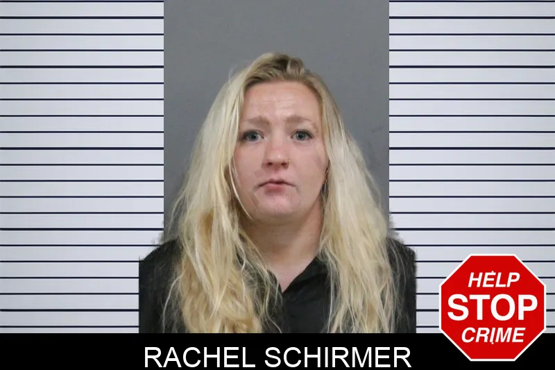 Rachel Schirmer mugshot – Catoosa County , Georgia Rachel Schirmer mugshot