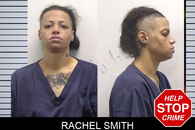 Rachel Smith mugshot – Clarke County , Georgia Rachel Smith mugshot