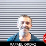 Rafael Ordaz mugshot – DeKalb County , Georgia Rafael Ordaz mugshot