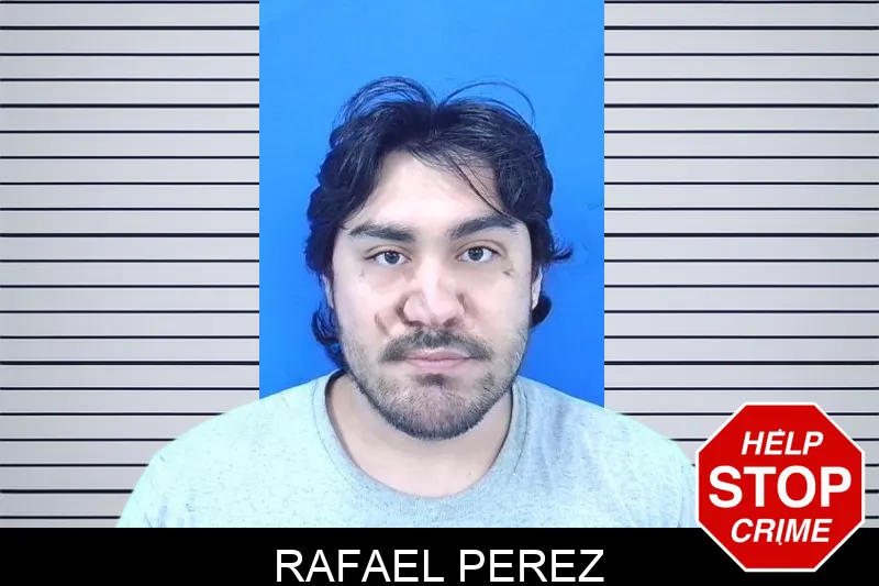 Rafael Perez mugshot – Troup County , Georgia Rafael Perez mugshot