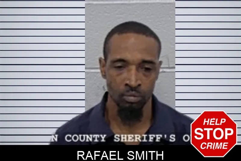 Rafael Smith mugshot – Walton County , Georgia Rafael Smith mugshot