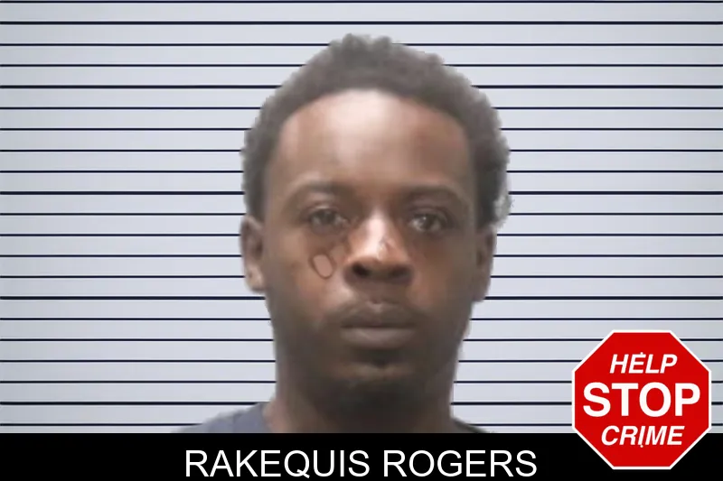 Rakequis Rogers mugshot – Muscogee County , Georgia Rakequis Rogers mugshot