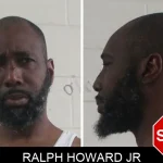 Ralph Howard Jr mugshot – Houston County , Georgia Ralph Howard Jr mugshot