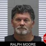 Ralph Moore mugshot – Madison County , Georgia Ralph Moore mugshot