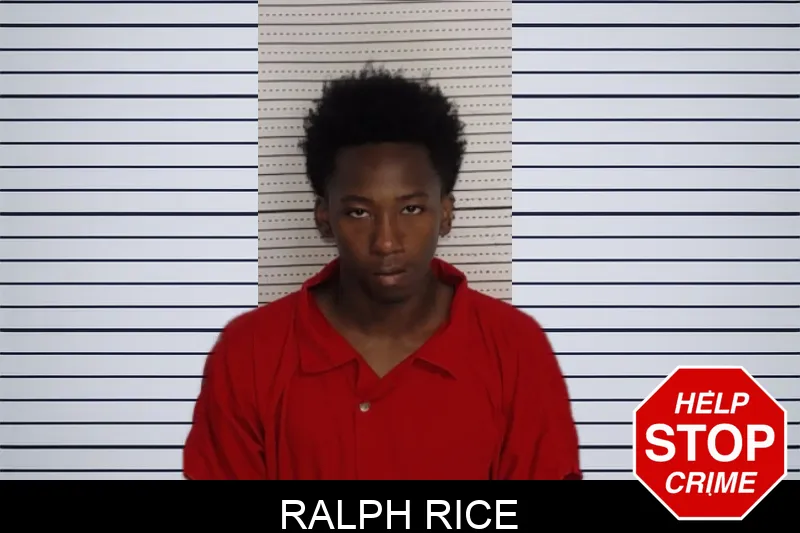 Ralph Rice mugshot – Rockdale County , Georgia Ralph Rice mugshot