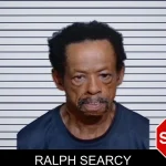 Ralph Searcy mugshot – Glynn County , Georgia Ralph Searcy mugshot