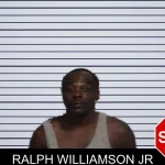 Ralph Williamson Jr mugshot – Candler County , Georgia Ralph Williamson Jr mugshot