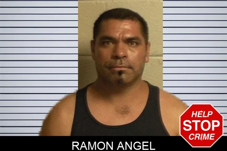 Ramon Angel