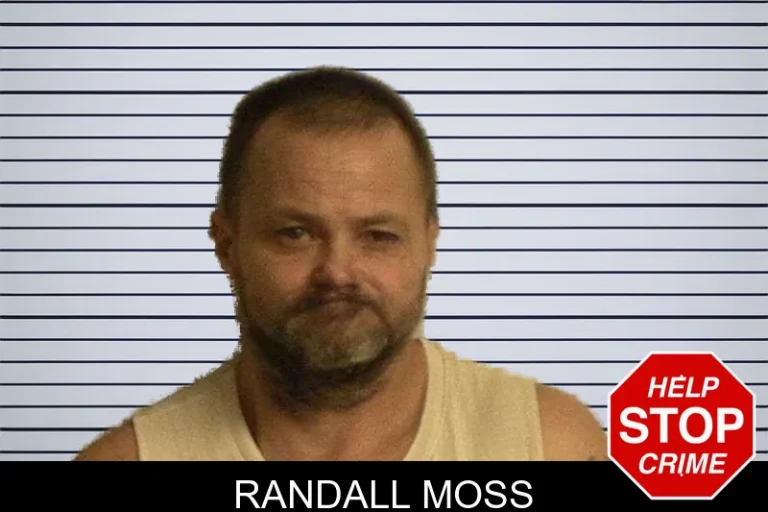 Randall Moss
