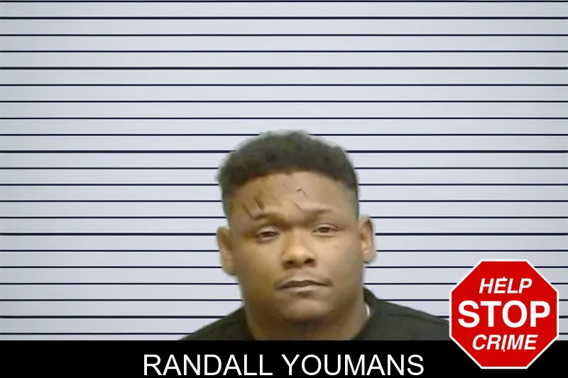 Randall Youmans mugshot – Fulton County , Georgia Randall Youmans mugshot