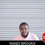 Randi Brooks mugshot
