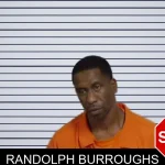 Randolph Burroughs mugshot – Candler County , Georgia Randolph Burroughs mugshot