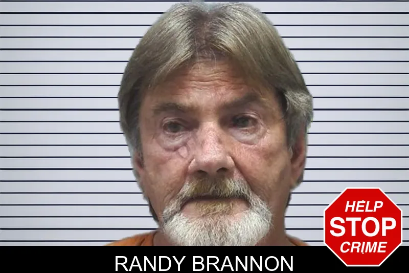 Randy Brannon mugshot – Cherokee County , Georgia Randy Brannon mugshot