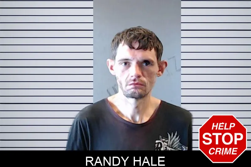 Randy Hale mugshot – DeKalb County , Georgia Randy Hale mugshot