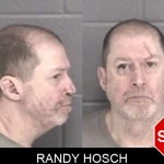 Randy Hosch mugshot – Barrow County , Georgia Randy Hosch mugshot