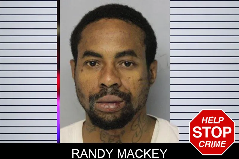 Randy Mackey mugshot – Hall County , Georgia Randy Mackey mugshot