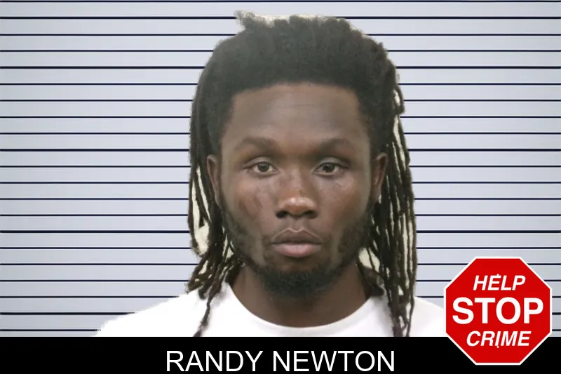 Randy Newton mugshot – Bulloch County , Georgia Randy Newton mugshot