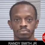 Randy Smith Jr mugshot – Columbia County , Georgia Randy Smith Jr mugshot