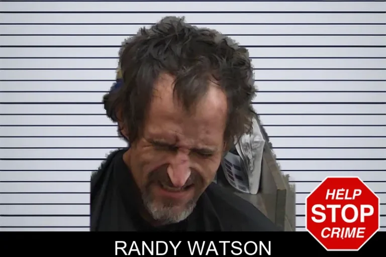 Randy Watson