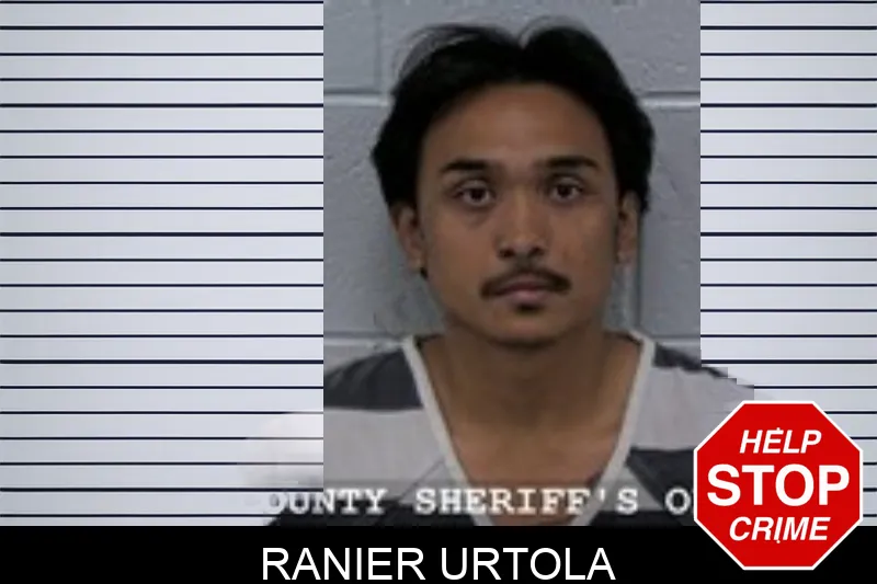Ranier Urtola mugshot – Walton County , Georgia Ranier Urtola mugshot
