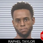 Raphel Taylor mugshot – Bulloch County , Georgia Raphel Taylor mugshot