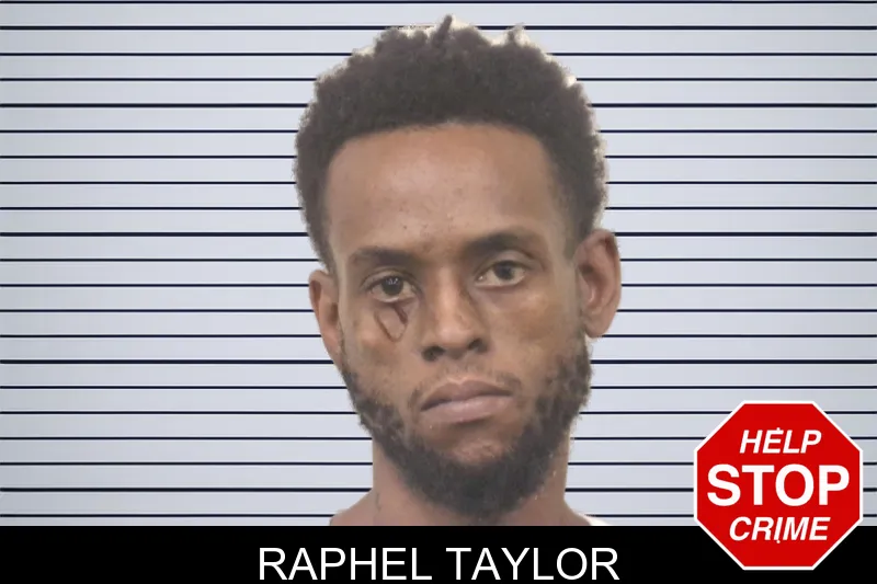Raphel Taylor mugshot – Bulloch County , Georgia Raphel Taylor mugshot