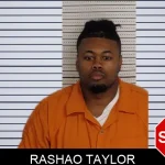 Rashao Taylor mugshot – Rockdale County , Georgia Rashao Taylor mugshot