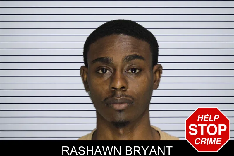 Rashawn Bryant mugshot – Cobb County , Georgia Rashawn Bryant mugshot