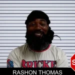 Rashon Thomas mugshot – Decatur County , Georgia Rashon Thomas mugshot