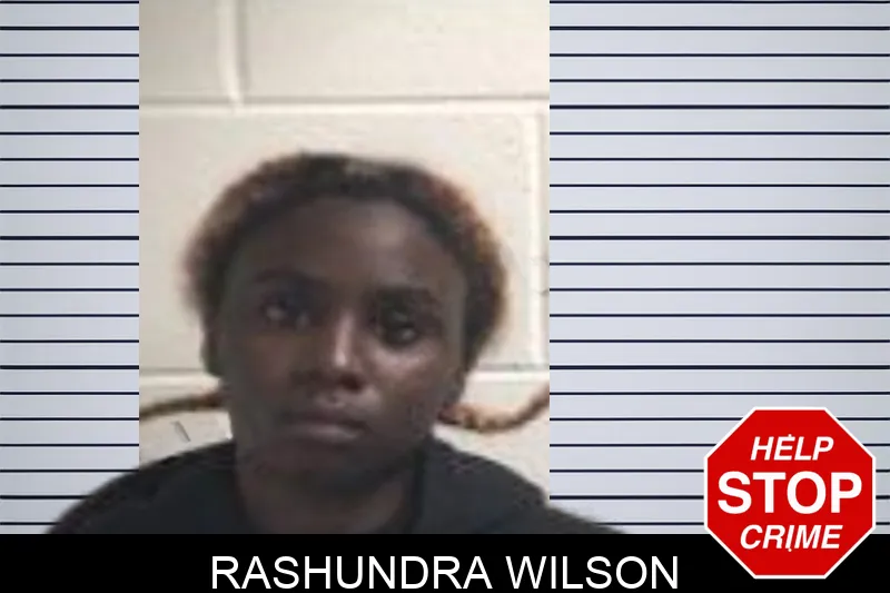 Rashundra Wilson mugshot – Henry County , Georgia Rashundra Wilson mugshot