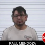 Raul Mendoza mugshot – Banks County , Georgia Raul Mendoza mugshot