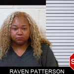 Raven Patterson mugshot – Polk County , Georgia Raven Patterson mugshot
