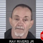 Ray Rivers Jr mugshot – Spalding County , Georgia Ray Rivers Jr mugshot