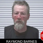 Raymond Barnes mugshot – Coweta County , Georgia Raymond Barnes mugshot