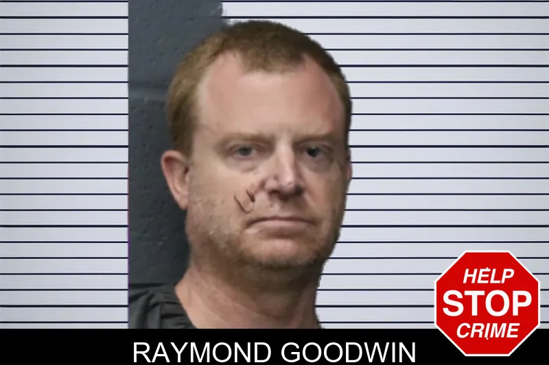 Raymond Goodwin mugshot – Forsyth County , Georgia Raymond Goodwin mugshot