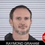 Raymond Graham mugshot – Spalding County , Georgia Raymond Graham mugshot