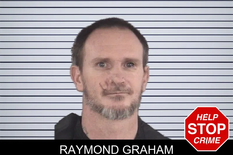 Raymond Graham mugshot – Spalding County , Georgia Raymond Graham mugshot